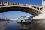 Buick Super Derelict Convertible by ICON 2014 года